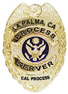 La Palma Process Server