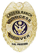 Ladera Ranch Process Server