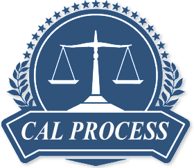 IRVINE PROCESS SERVER